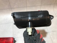 фото thumb №9, Jeep grand cherokee wk лампа правая задняя оригинал idealna