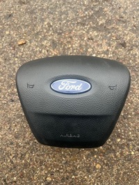 фото thumb №1, Focus mk3 lift ecosport lift подушка безопасности водителя