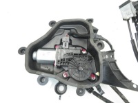 фото thumb №7, Подъемник стекло левый передний 3d seat ibiza iv 6r0959801m