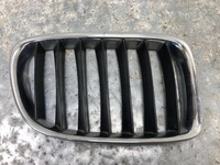 фото thumb №1, Решётка радиатора решётка радиатора правая bmw x1 e84 2993308