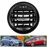 фото thumb №16, Решітка обдув вентиляційна vauxhall corsa d 06-14