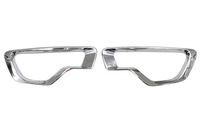 фото thumb №1, Kia sportage накладки противотуманных фар перед 08-10