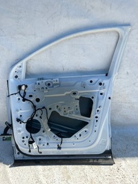 фото thumb №12, Дверь правое opel grandland x передний перед молдинг