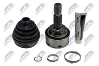 фото thumb №2, Шарнир приводной перед nty do toyota tundra 5.7