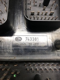 фото thumb №3, Модуль коробка предохранителей opel 13250232