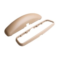 фото thumb №1, Mercedes benz r129 a124 зеркало заднего вида ручные – рамка 1298110535