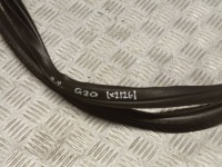 фото thumb №10, Bmw оригинальный номер 7407373 3' g20 g21 прокладка дверь передних перед