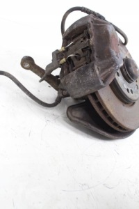 фото thumb №3, Поворотний кулак ліва mercedes sl r129 w129 1990r.