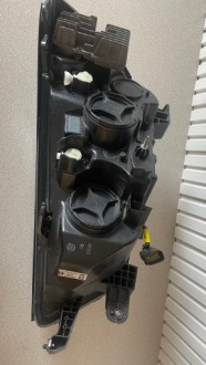 Фара фара перед opel mokka x звичайна led європа оригінал правий Недорого, фото thumb