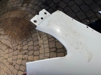 фото thumb №6, Крила правий передній alfa romeo stelvio