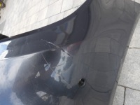 Бампер, решётка mercedes c-klasa w204 рестайлинг Недорого, фото thumb