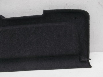 фото thumb №6, Полиця багажника зад задня fiat grande punto evo