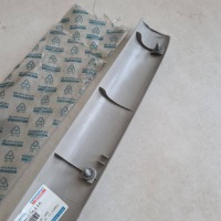 Накладка дверь багажника верхний daewoo оригинальный номер 96236116 lanos Оригинал, фото thumb