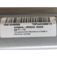 фото thumb №9, Подушка подушка пассажира hyundai i30 fd 845302r900 1.6l бензин 2010