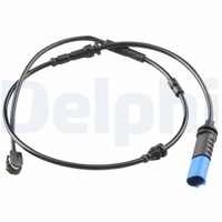 фото thumb №9, Датчик износа тормозных колодок delphi lz0322