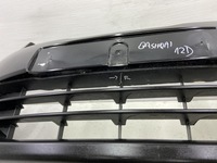 фото thumb №11, Бампер переднее перед z11 g nissan qashqai i j10 рестайлинг