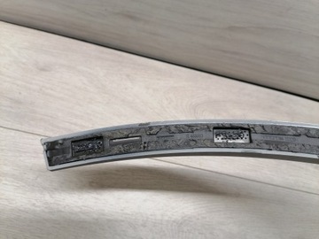 фото thumb №8, Porsche cayenne планка дверь правый зад - 9y3854828