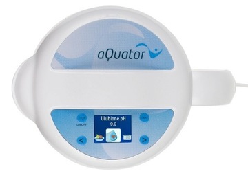 Aquator Silver 3л ионизатор воды щелочная вода