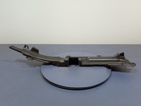 фото thumb №1, Mercedes gls x166 кронштейн направляющая порог левый a1668200369