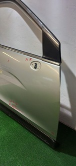 фото thumb №2, Двері передні правий перед mitsubishi eclipse cross