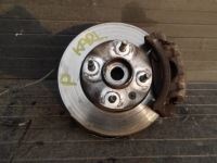 Купити Opel karl 2016 1,0 поворотний кулак передня права оригінал, фото thumb