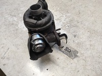 фото thumb №7, Peugeot 207 06- 1.6 hdi турбіна турбонагнітач 9663199280