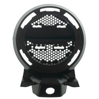 фото thumb №1, Opel grandland x кронштейн емблема з отвір na радар