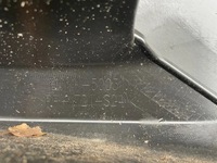 фото thumb №9, Mazda 3 19- бампер перед передній