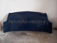 фото thumb №1, Капот кришка двигуна renault master ii 03-09