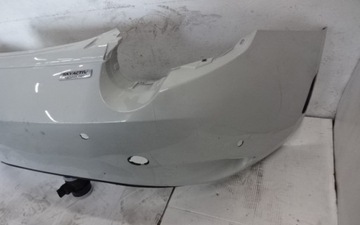 фото thumb №7, Бампер задний mazda mx-5 x380 n243-50221