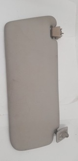 фото thumb №11, Захист козирок сонцезахисний козирок mercedes a klasa 1.4 w168