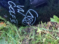 фото thumb №11, Бампер задняя задний vw golf vi hb pdc 5k6807421