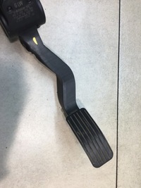 фото thumb №5, Потенціометр газу c4 i 1.4 16v 0280755164 9671840280