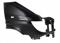 фото thumb №1, Крила перед правий mercedes sprinter 00-06 оцинковка