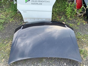 фото thumb №1, Капот двигателя opel vectra c