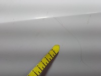 фото thumb №7, Opel astra h kombi двері задня ліва 10u