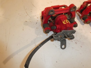 фото thumb №6, Зажимы тормозные зад golf vi gti octavia rs kpl