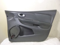 фото thumb №1, Renault clio iv обшивка обивка правый перед