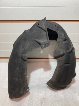 фото thumb №4, Подкрылок правые задние tesla модель 3