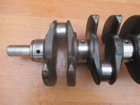 фото thumb №7, Opel astra h zafira b 2.2 16v z22yh вал 24430375 2