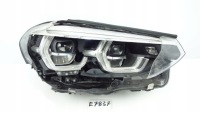 Купити Bmw x3 g01 x4 g02 фара full led адаптивний правий перед передня 7466120, фото thumb