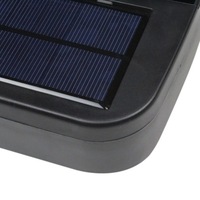 фото thumb №8, Универсальный вентилятор wyciągowy автомобиля авто solarny вентилятор