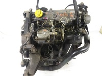 фото thumb №1, Двигун renault laguna i 1.9 dti f9q716