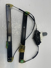 фото thumb №1, Audi q5 механізм скло лівий перед