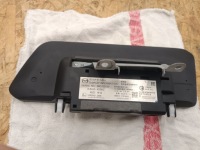 фото thumb №4, Mazda 3 bp iv usa 2019 дисплей радио панель навигации