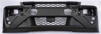 фото thumb №1, Бампер iveco eurocargo 150 2015-