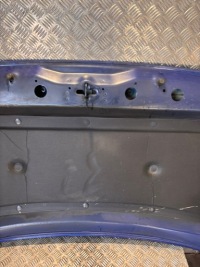 Купити Hyundai ioniq капот кришка двигуна код лакофарбового покриття yp5, фото thumb