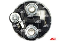 фото thumb №3, Автоматическая коробка передач стартер выключатель denso - as-pl