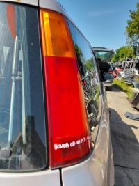 фото thumb №5, Honda cr-v i фара праве зад права задня