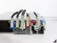 фото thumb №7, Bmw 2 f45 active tourer зчитувач cd блютуз магнітола ece 9351990